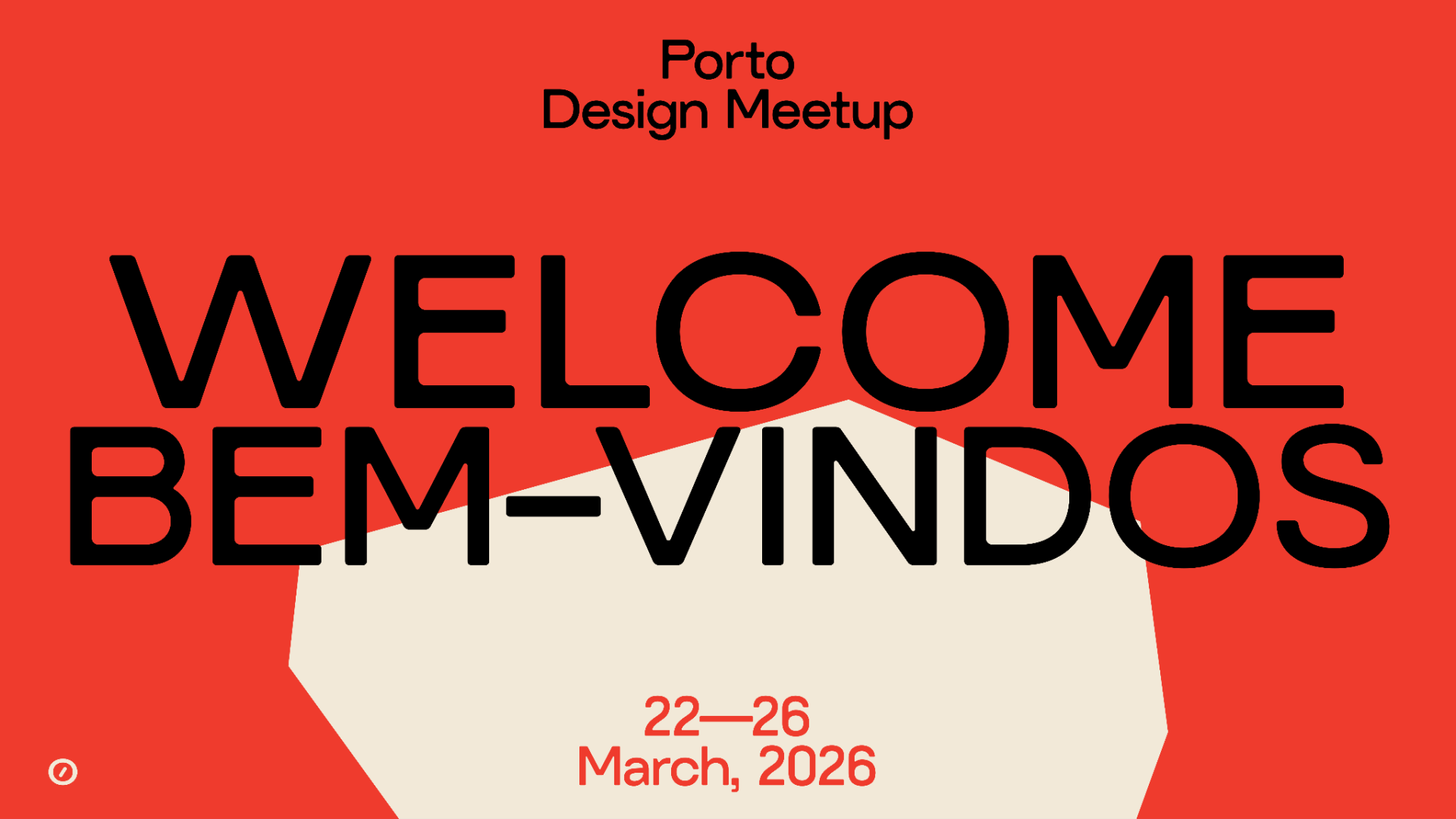 Welcome session at the AI atelier in Porto